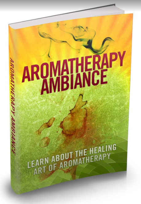 Aromatherapy ambiance