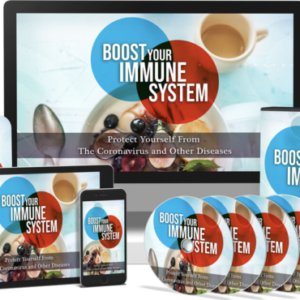 Boost Your Immune System videos