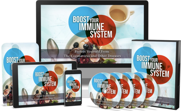 Boost Your Immune System videos