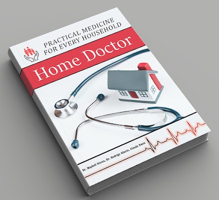 The Home Doctor Practical Medicine