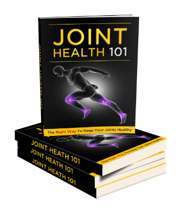 Joint-Health-101