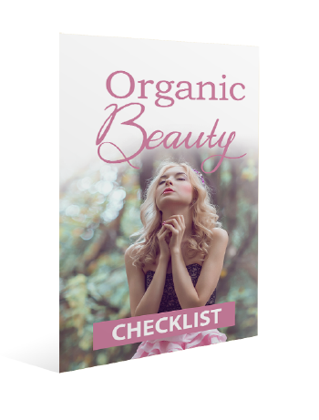 Organic Beauty Pack