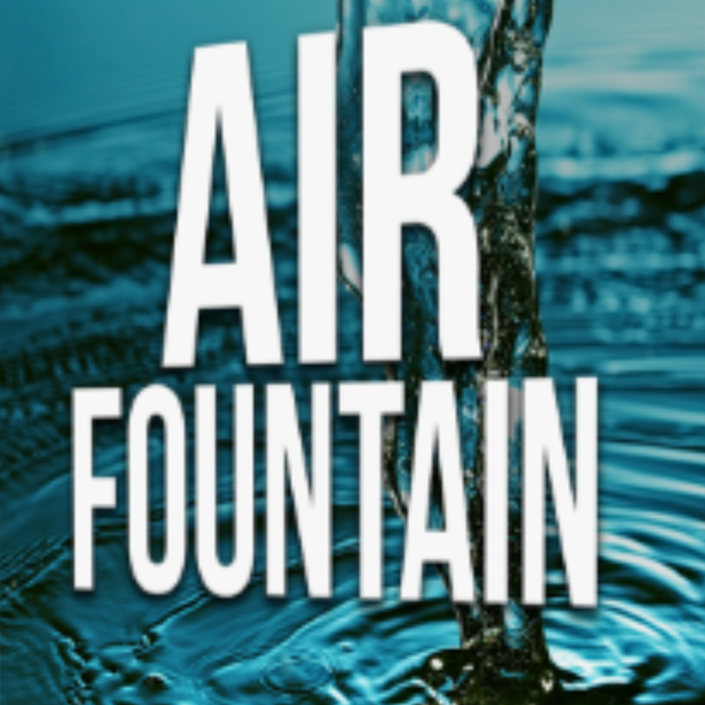 Air Fountain