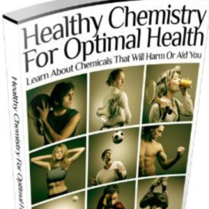 healthy chemistry Healthy and Natural Lifestyle