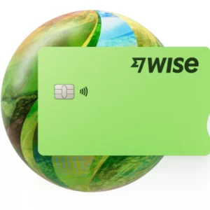 Wise – Save Up To 2x Wise is A Game-Changer for International Money Transfers