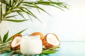 Virtues of Coconut Oil