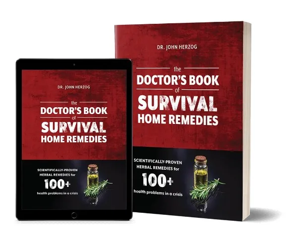 Home Doctor Book
Healthy and Natural Lifestyle