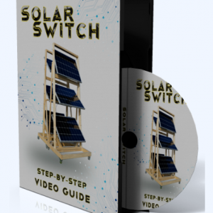 solar switch Role of Green Energy in Disaster Scenarios