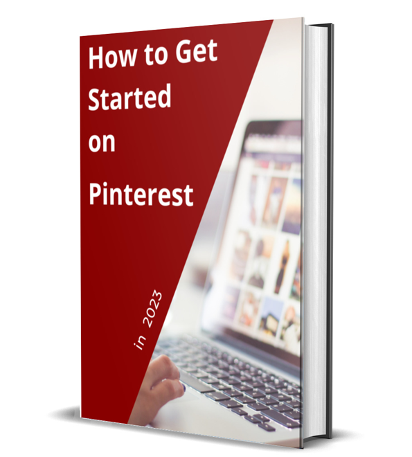 How to Get Started on Pinterest in 2023