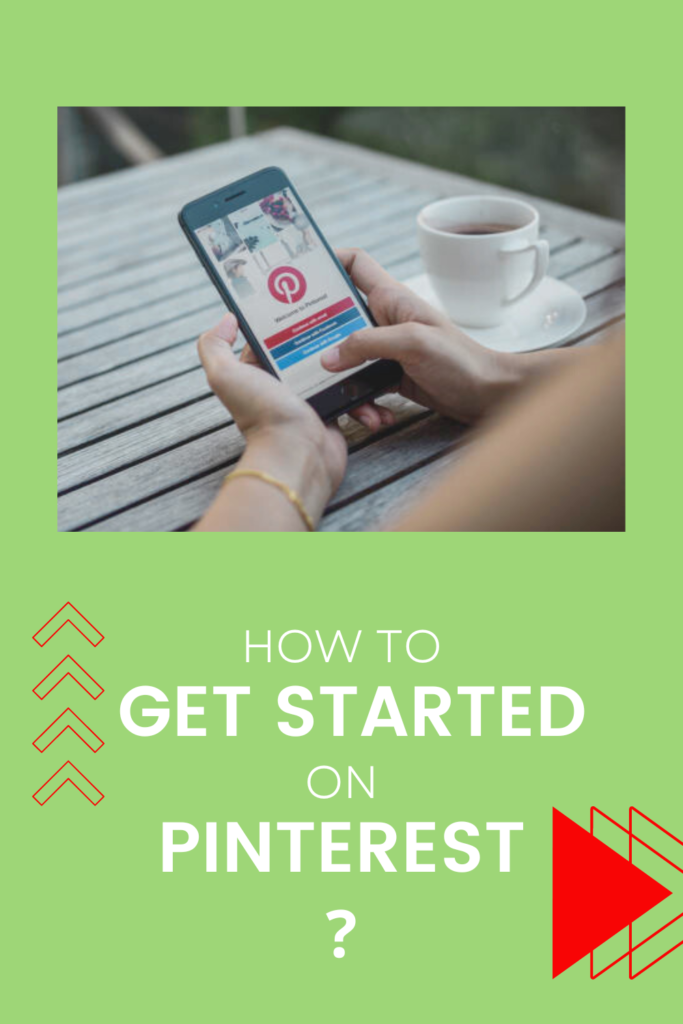 All about Pinterest in 2023