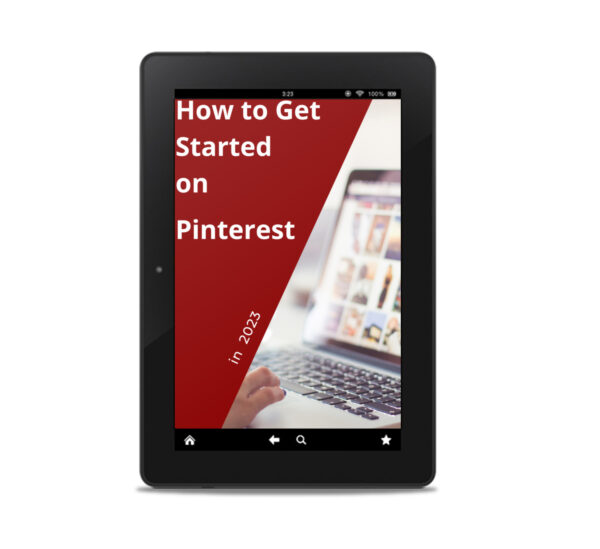 How to Get Started on Pinterest in 2023