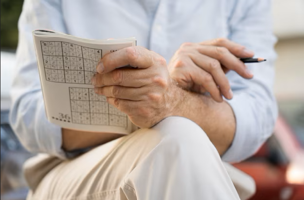 4 Effective Strategies to Enhance Memory and Cognitive Abilities